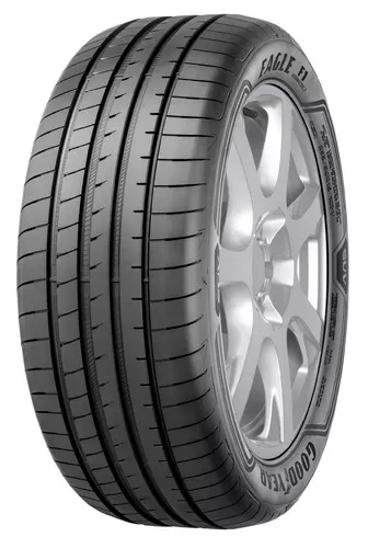 Goodyear Eagle F1 Asymmetric 3 SUV