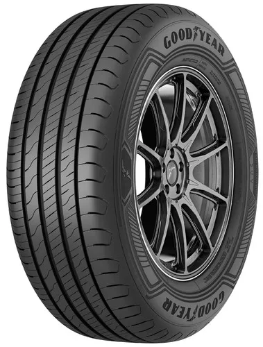 Goodyear Efficientgrip 2 SUV - Reviews and tests 2023 | TheTyreLab.com
