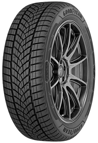 Goodyear Ultragrip Performance+ Suv 