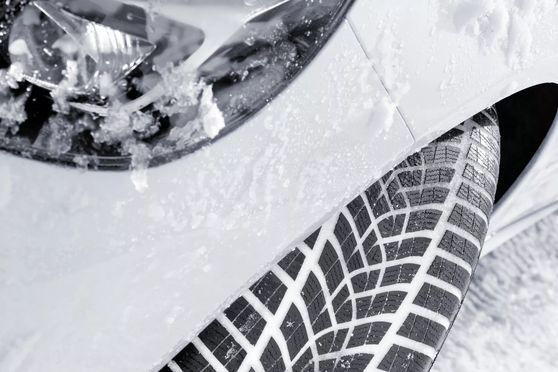 GoodYear UltraGrip Performance+