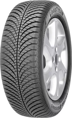 Goodyear Vector 4Seasons SUV Gen-2