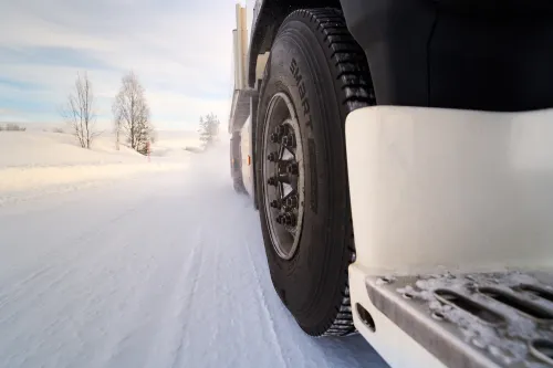 Hankook Smart Control DW53 - 3