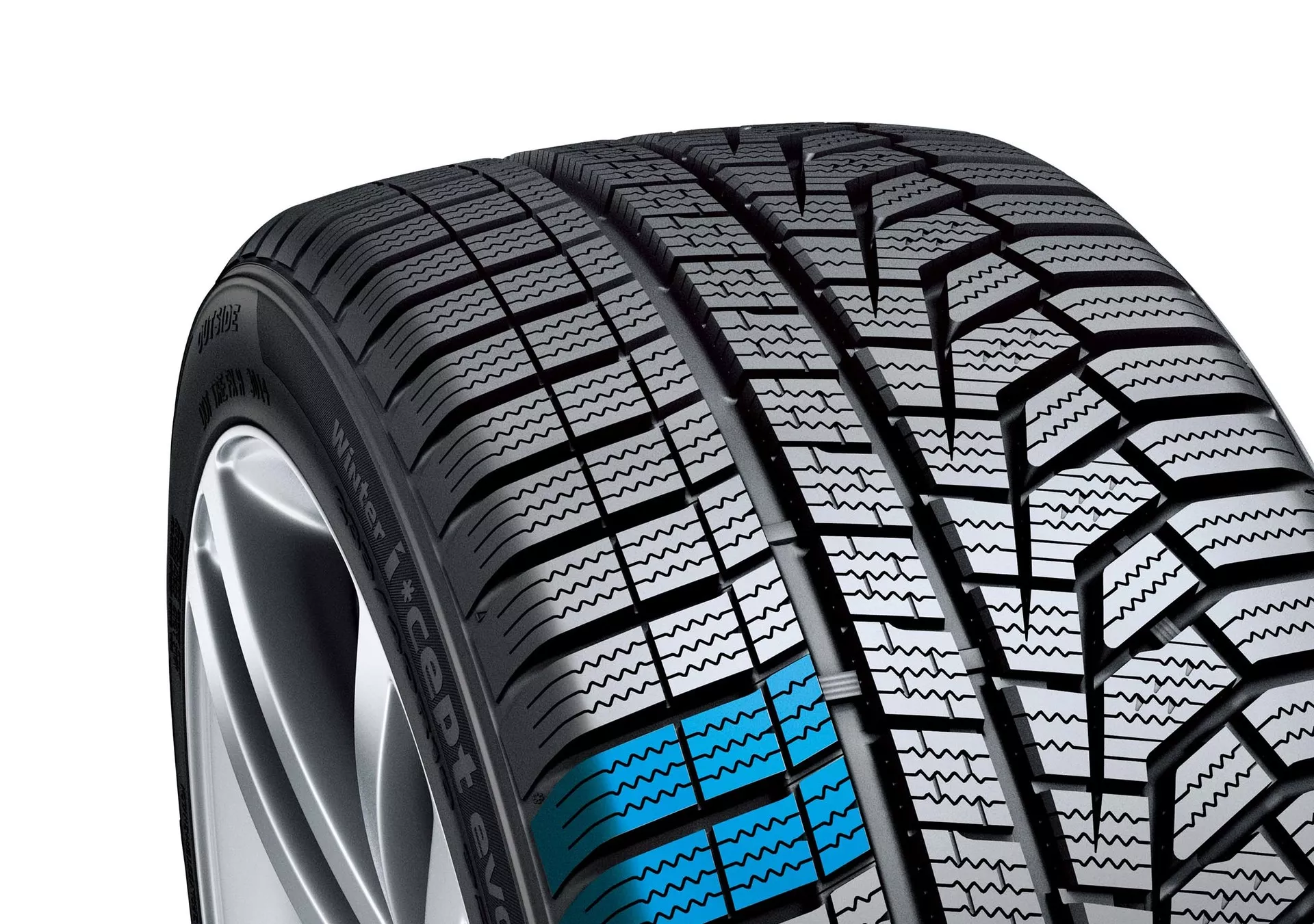 Hankook Winter i*cept evo2 W320