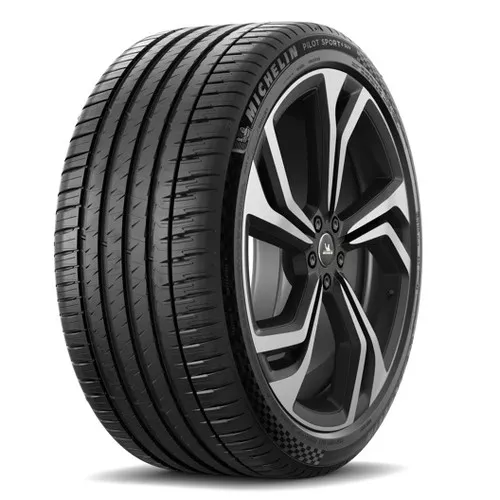 Michelin Pilot Sport 4 SUV Reviews 2024 tests - and