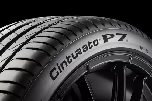 Pirelli P7 Cinturato Blue