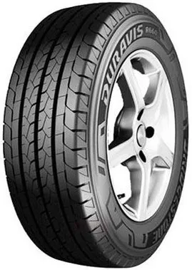 Bridgestone Duravis R660 - 1