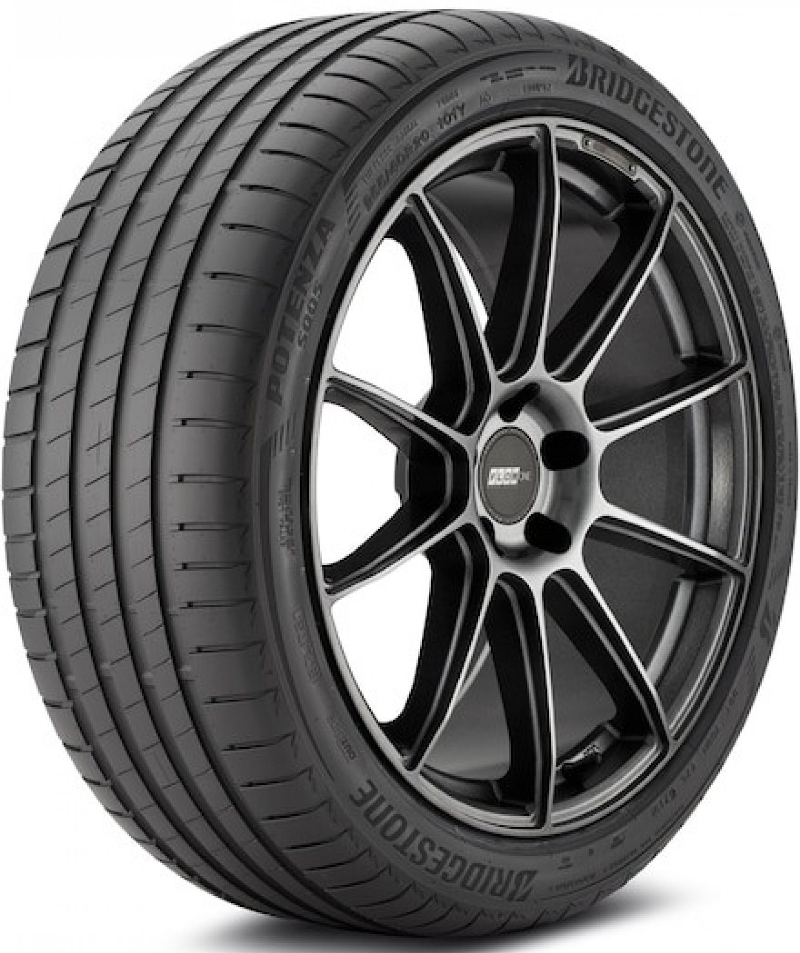 Bridgestone POTENZA S005