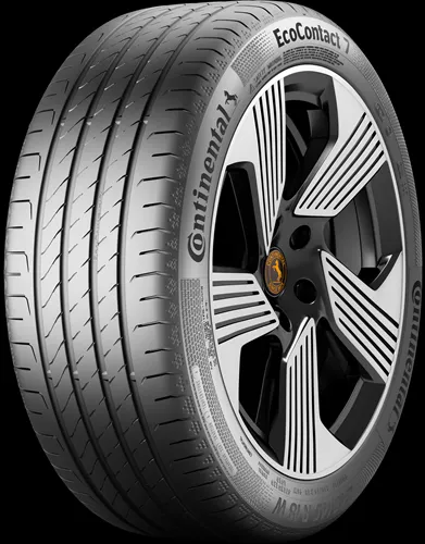 Continental EcoContact 7