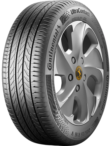 Continental Ultra Contact