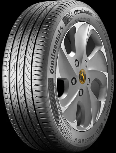 Continental Ultra Contact 