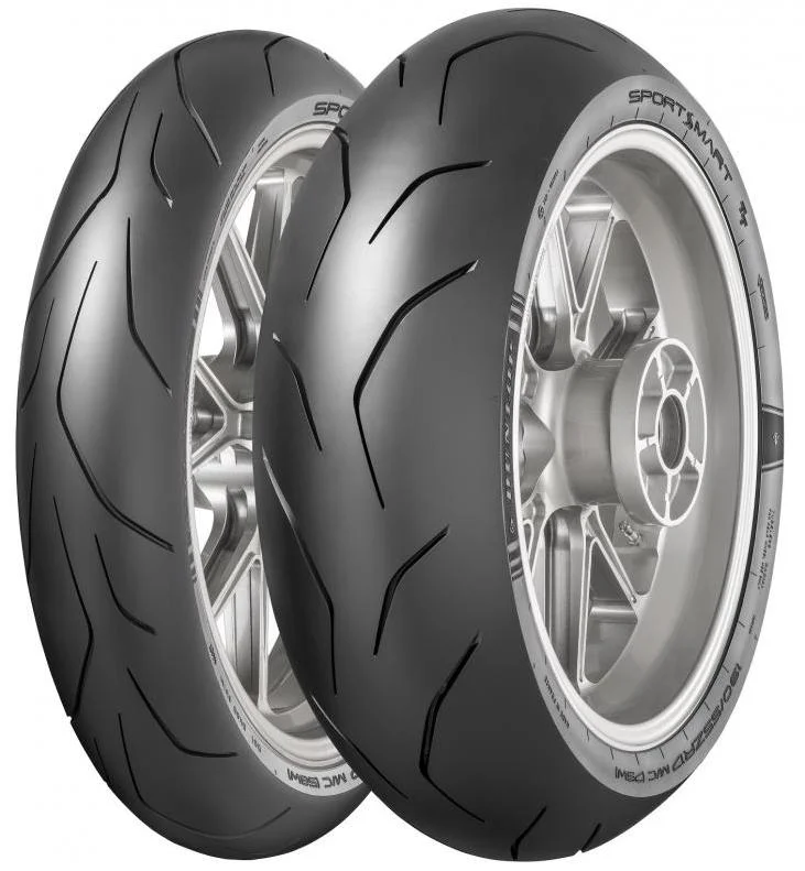 Dunlop SPORTSMART TT