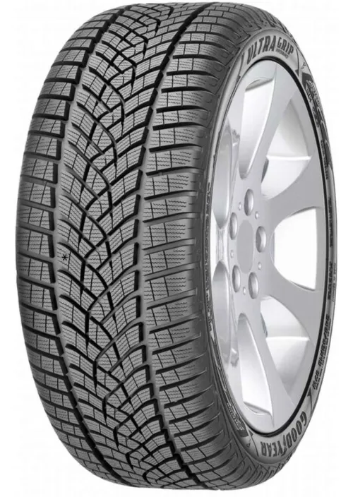 Goodyear UltraGrip Performance SUV Gen-1 - 7