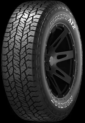 Hankook Dynapro AT2 RF11