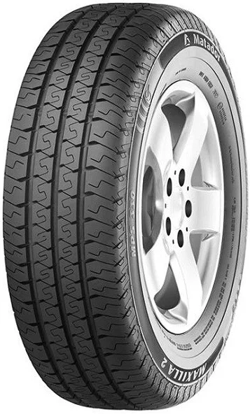 Matador MPS330 Maxilla 2
