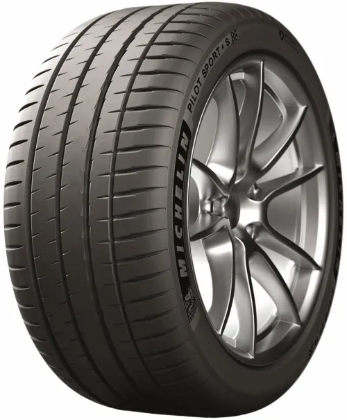Michelin Pilot Sport 4S 