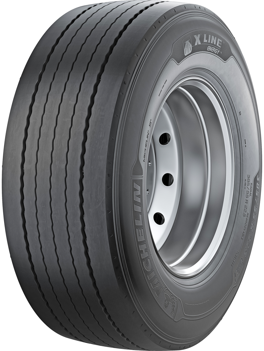 Michelin X Line Energy T