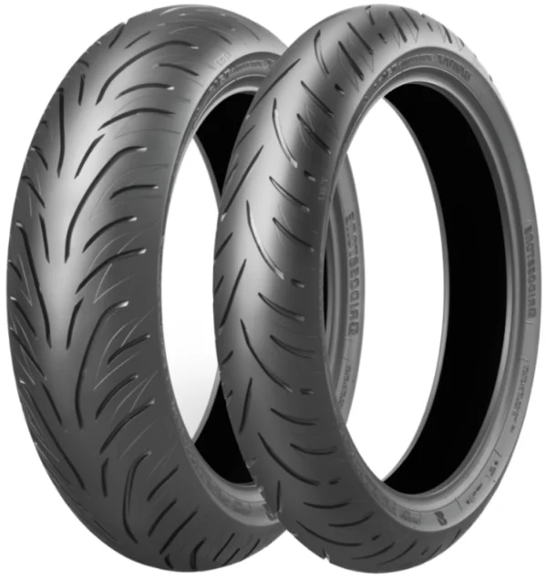 Pirelli Angel ST