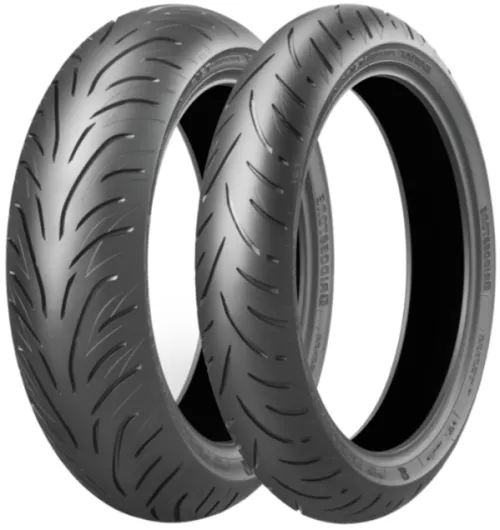 Pirelli Angel ST - 1