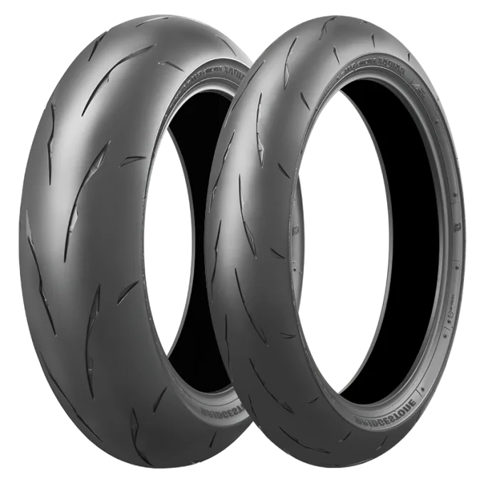 Bridgestone Battlax Racing R11