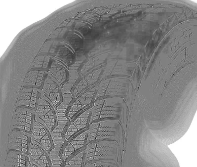 Bridgestone Blizzak LM-32