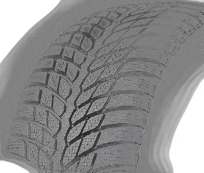 Bridgestone Blizzak LM-32S