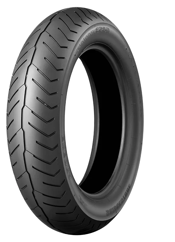 Bridgestone Exedra G853