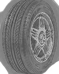 Bridgestone Potenza RE031