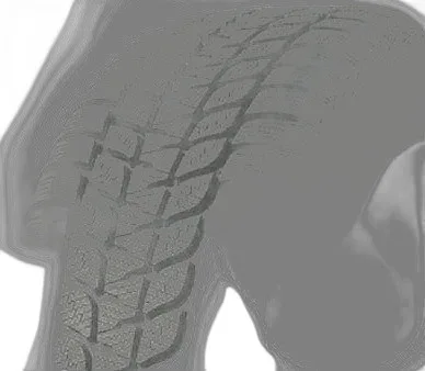 Bridgestone Weather Control A001