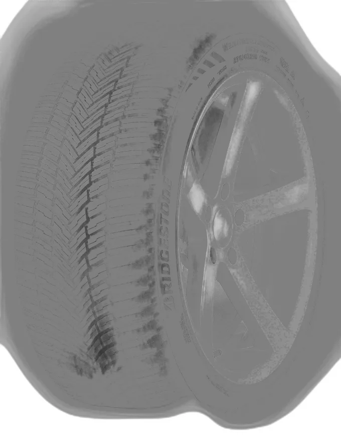 Bridgestone Weather Control A005 DriveGuard EVO