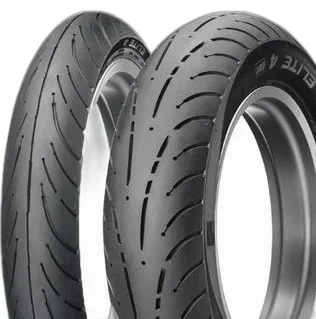 Dunlop ELITE 4