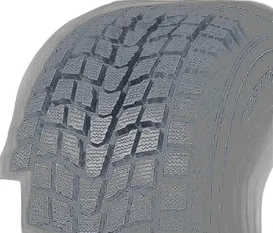 Dunlop Grandtrek Sj6 