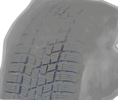 Firestone Winterhawk 2 Evo