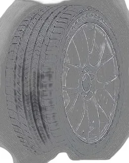 Goodyear Eagle Sport All Season