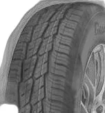 Gripmax Status AllClimate VAN