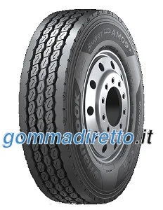 Hankook Am09 