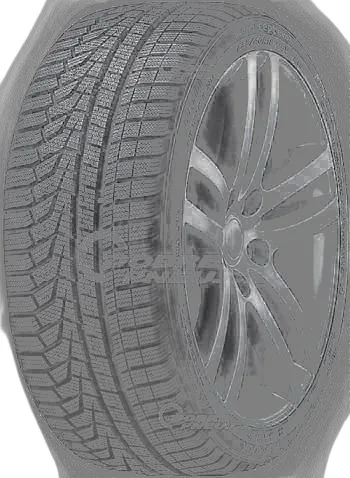 Hankook Winter i*cept evo2 SUV W320