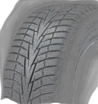 Hankook Winter i*cept X RW10