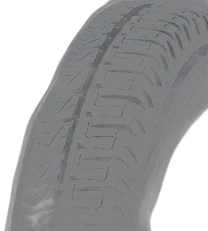 Michelin Agilis Camping