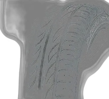 Pirelli P ZERO Nero