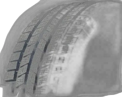 Pirelli SCORPION ICE & SNOW