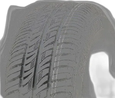 Semperit Comfort-Life 2 SUV
