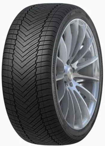 Tourador X All Climate TF1
