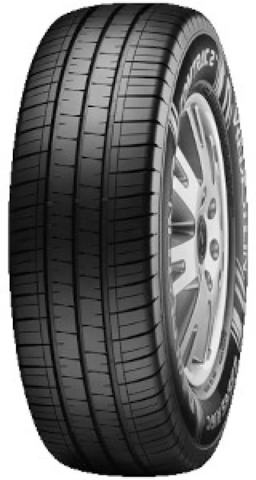 Vredestein Comtrac 2+