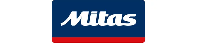 Mitas TERRA FORCE-R