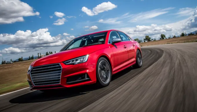 Bridgestone Potenza Sport