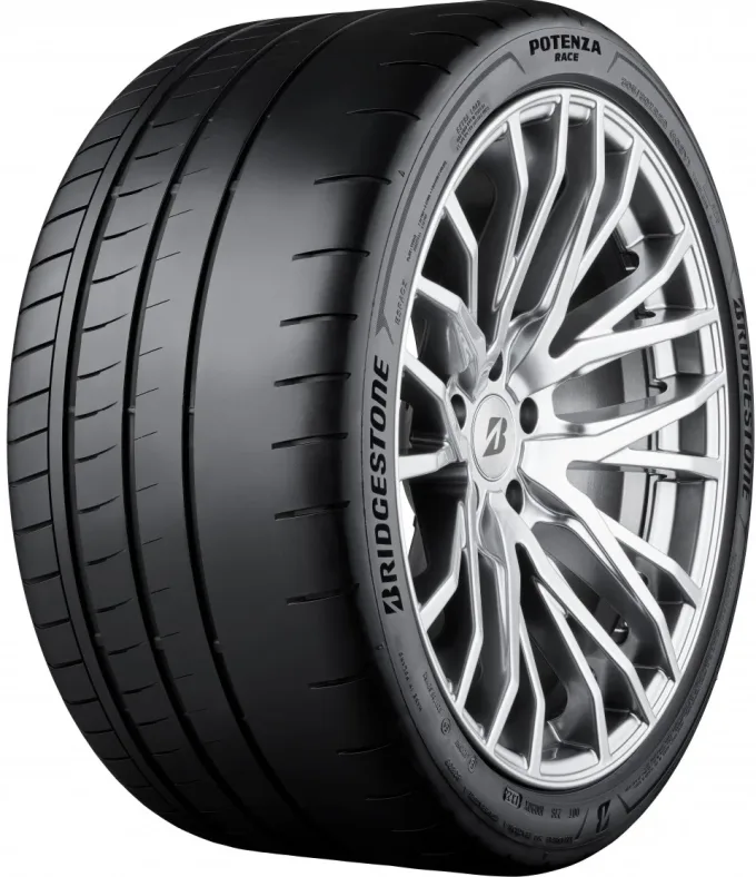 Bridgestone Potenza Race
