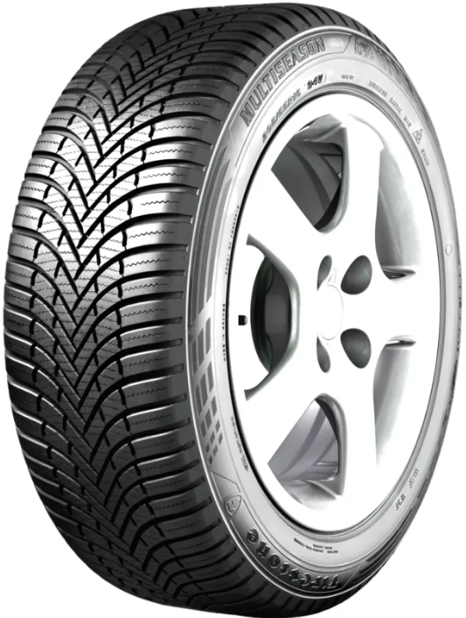 Firestone Multiseason 2