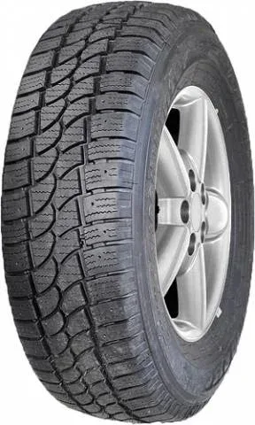Riken Cargo Winter 